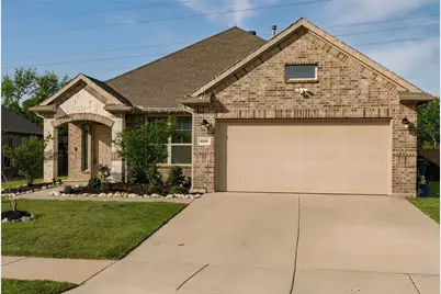 4010 Bendale Road, Benbrook, TX 76116 - Photo 3
