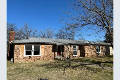 718 Turner Street, Cleburne, TX 76033 - Photo 1