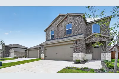 1808 Potomac Lane, Blue Ridge, TX 75424 - Photo 9