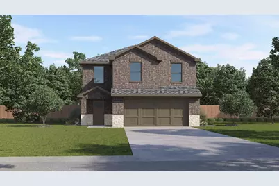 1808 Potomac Lane, Blue Ridge, TX 75424 - Photo 1