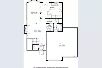 518 Nightshade Drive, Arlington, TX 76018 - Photo 31