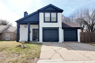 518 Nightshade Dr, Arlington, TX 76018 - Photo 1