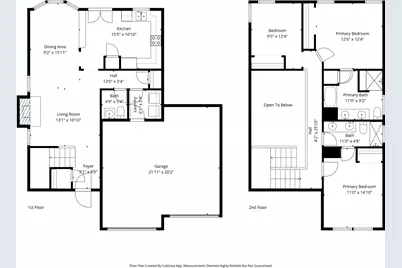 518 Nightshade Drive, Arlington, TX 76018 - Photo 33