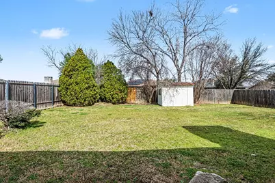 6461 Westridge Drive, Watauga, TX 76148 - Photo 27