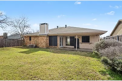 6461 Westridge Drive, Watauga, TX 76148 - Photo 25