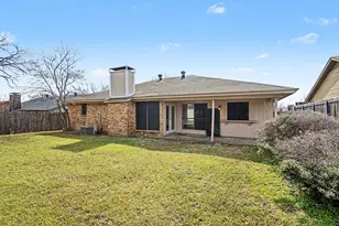 6461 Westridge Dr, Watauga, TX 76148 - Photo 25