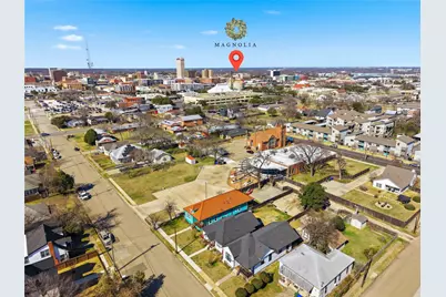 706 S 9th Street, Waco, TX 76706 - Photo 33