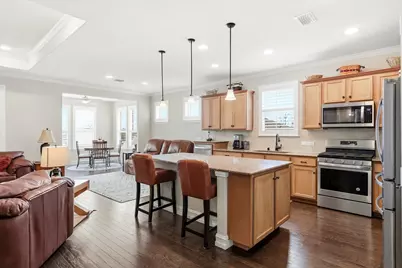 2191 Flagship Court, Frisco, TX 75036 - Photo 5