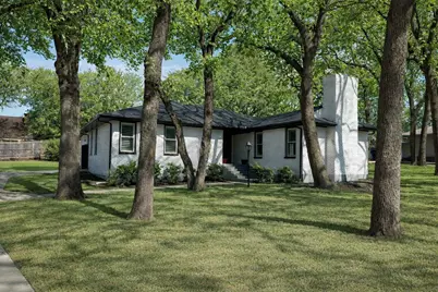 509 Ridgecrest Circle, Denton, TX 76205 - Photo 1