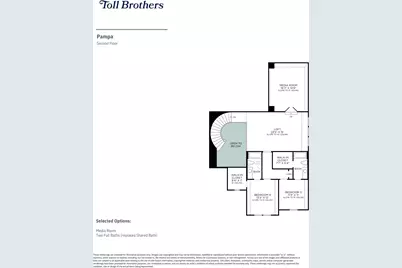 7225 Oak Knoll Place, McKinney, TX 75071 - Photo 3