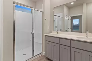 219 Windmill Dr, Rhome, TX 76078 - Photo 13