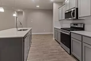 219 Windmill Dr, Rhome, TX 76078 - Photo 5