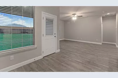 219 Windmill Drive, Rhome, TX 76078 - Photo 7