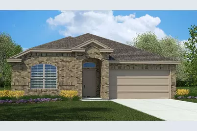 219 Windmill Drive, Rhome, TX 76078 - Photo 1