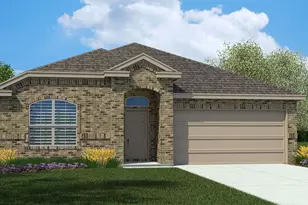 219 Windmill Dr, Rhome, TX 76078 - Photo 1