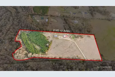 473 County Road SE 3370, Winnsboro, TX 75494 - Photo 1