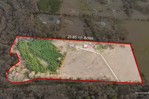 473 County Rd SE 3370, Winnsboro, TX 75494 - Photo 1