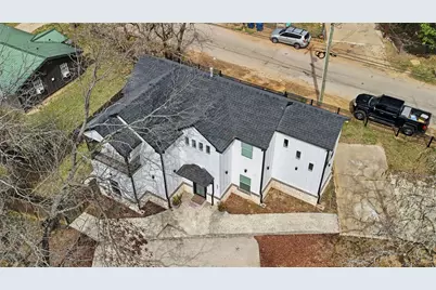 521 York Street, Athens, TX 75751 - Photo 5