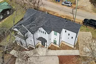 521 York St, Athens, TX 75751 - Photo 5