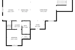 521 York St, Athens, TX 75751 - Photo 33