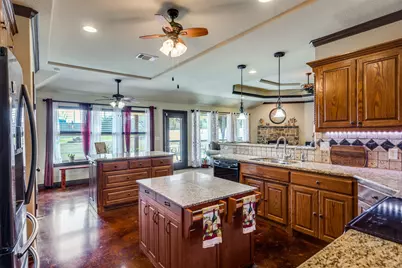 143 Gibson Lane, Weatherford, TX 76088 - Photo 17