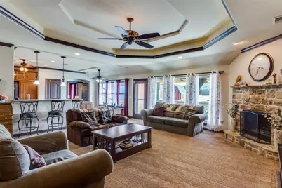 143 Gibson Lane, Weatherford, TX 76088 - Photo 11