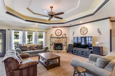 143 Gibson Lane, Weatherford, TX 76088 - Photo 9