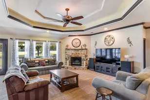 143 Gibson Ln, Weatherford, TX 76088 - Photo 9