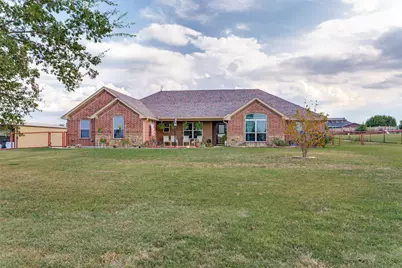 143 Gibson Lane, Weatherford, TX 76088 - Photo 1