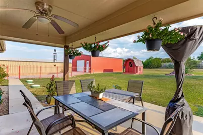 143 Gibson Lane, Weatherford, TX 76088 - Photo 37