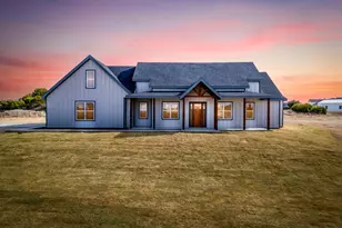 1110 County Rd 2004, Glen Rose, TX 76043 - Photo 1