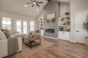1110 County Rd 2004, Glen Rose, TX 76043 - Photo 1