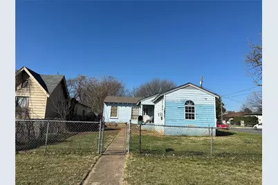 1821 N Winnetka Avenue, Dallas, TX 75208 - Photo 1