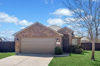 608 W Grove Circle, Anna, TX 75409 - Photo 1