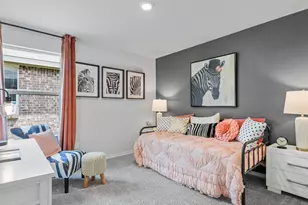 9333 Subjeck Wy, Fort Worth, TX 76108 - Photo 31