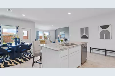 9333 Subjeck Way, Fort Worth, TX 76108 - Photo 5