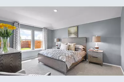 9333 Subjeck Way, Fort Worth, TX 76108 - Photo 15