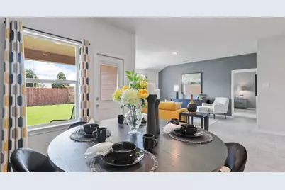 9333 Subjeck Way, Fort Worth, TX 76108 - Photo 9