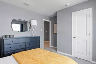 9333 Subjeck Wy, Fort Worth, TX 76108 - Photo 25