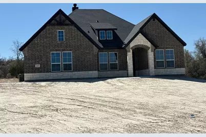 409 Hayden Faith Court, Springtown, TX 76082 - Photo 1