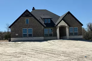 409 Hayden Faith Ct, Springtown, TX 76082 - Photo 1