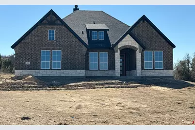 409 Hayden Faith Court, Springtown, TX 76082 - Photo 1