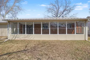 313 NW Jayellen Ave, Burleson, TX 76028 - Photo 29