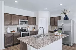 1001 Alton Dr, Aubrey, TX 76227 - Photo 5