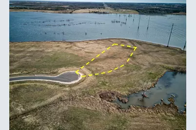 27 Crystal Cove, Dodd City, TX 75438 - Photo 7