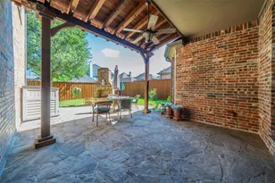 1364 Aubrey Ln, Frisco, TX 75033 - Photo 27