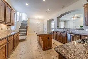 1364 Aubrey Ln, Frisco, TX 75033 - Photo 9