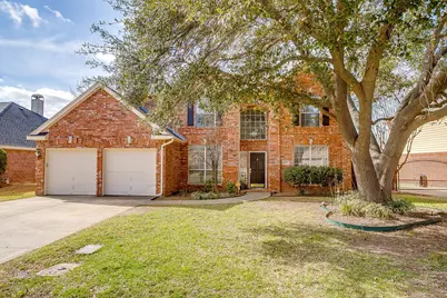 6937 Spring Valley Way, Fort Worth, TX 76132 - Photo 3