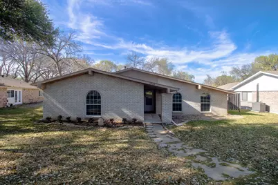 5909 Excalibur Drive, Garland, TX 75044 - Photo 1