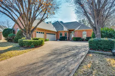 2604 Heather Brook Court, Bedford, TX 76021 - Photo 1